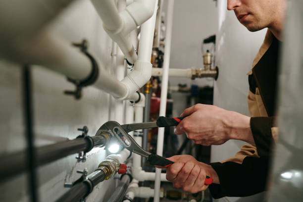  San Bernardino, CA Plumbing Pros