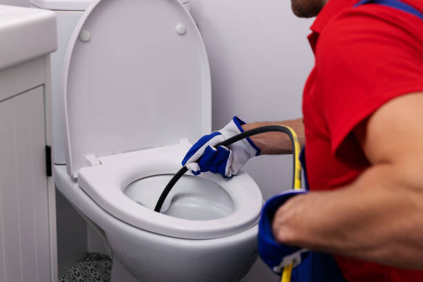 Best Plumbing Services Near Me  in San Bernardino, CA