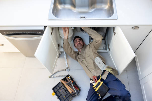 Best Septic Systems  in San Bernardino, CA