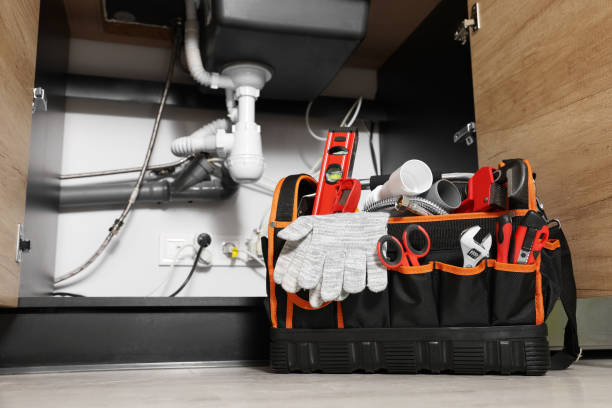 Professional Plumbing in San Bernardino, CA