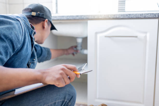 Best Sewer Line Repair  in San Bernardino, CA