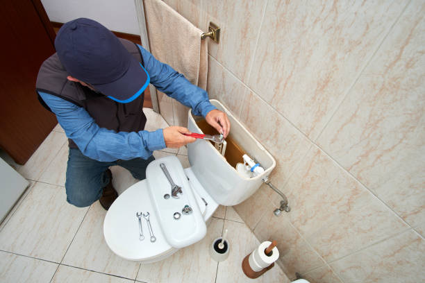 Best Emergency Plumber  in San Bernardino, CA