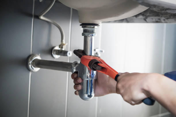 Best Hot Water Heater Installation  in San Bernardino, CA
