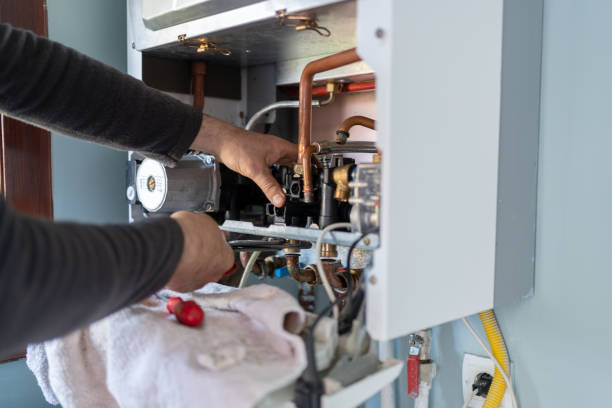 Sewer Line Replacement in San Bernardino, CA