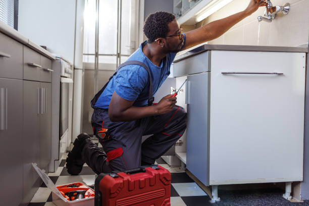 Best Gas Line Repair  in San Bernardino, CA