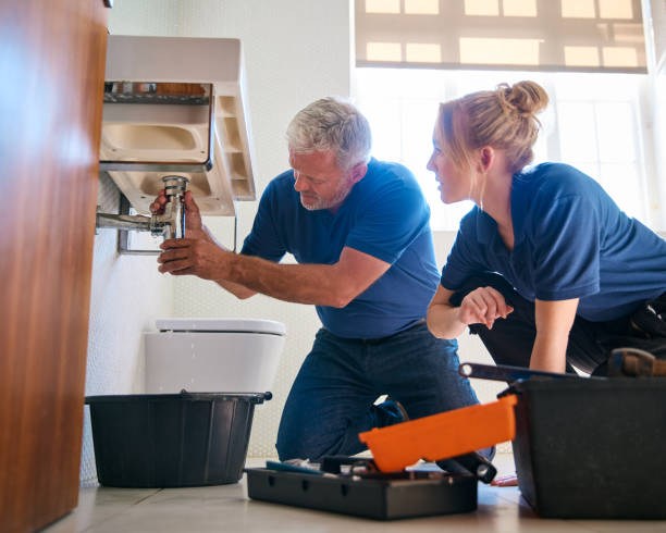 Best Faucet Repair  in San Bernardino, CA